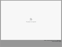 Tablet Screenshot of biala.imapa.netkoncept.com