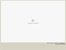 Tablet Screenshot of krapkowice.imapa.netkoncept.com
